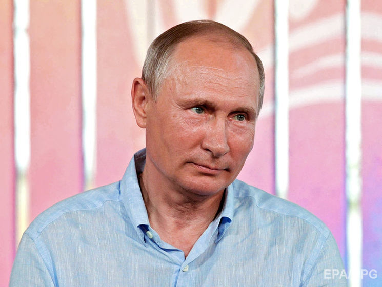 ﻿Путін призначив нового посла Росії у США