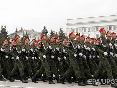 За год полиция Донецкой области разоблачила и привлекла к ответственности 182 боевиков