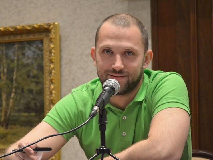 Политолог Якубин о расследовании ГПУ против Хомутынника: Это попытка усилить контроль над депутатами