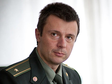 Экс-глава пенитенциарной службы Старенький: Сколько из общака получает начальник СИЗО? Мне называли сумму $30 тыс. в месяц