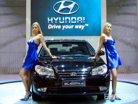 ﻿У Дагестані неіснуючий третейський суддя стягнув із Hyundai 18,21 млн руб. – ЗМІ