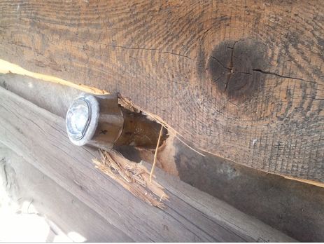 Боевики обстреляли школу и жилые кварталы Марьинки – Совместный центр по контролю и координации