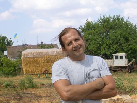 ﻿Мати засудженого у Криму активіста Балуха написала листа Путіну