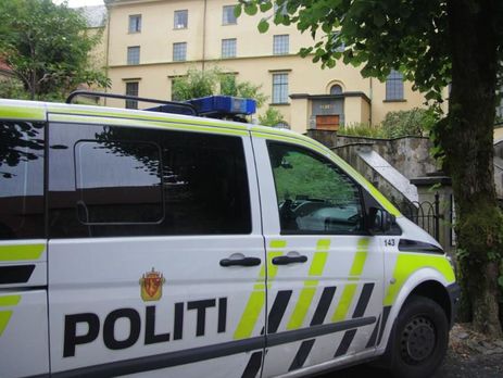 В Норвегии воры выкрали ценные экспонаты эпохи викингов, забравшись в музей по строительным лесам