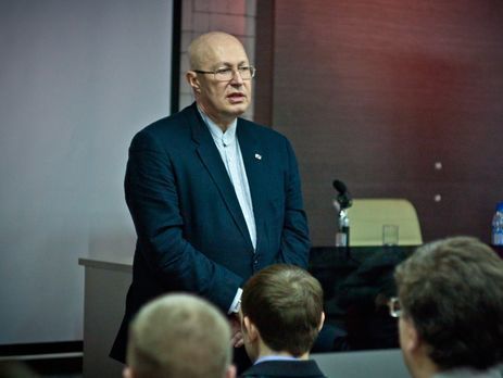 ﻿Соловей: У Росії мають намір приватизувати держкорпорації після президентських виборів