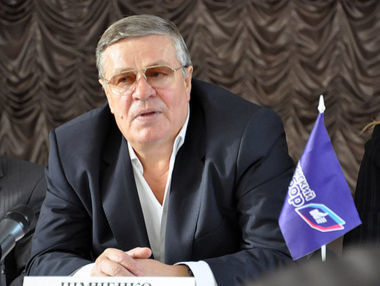 ﻿Нардеп від Опозиційного блоку Німченко заявив, що відмовився від майже 500 тис. грн, які відсудив у держави