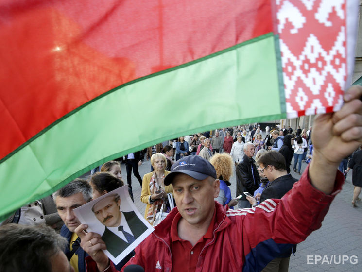 Беларусь просит США расширить работу посольства в Минске из-за приостановки выдачи виз в РФ 