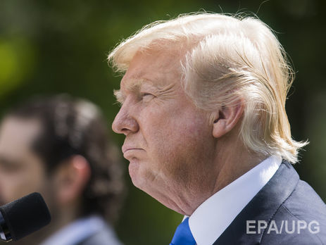 Трамп подписал новую стратегию в отношении Афганистана – СМИ