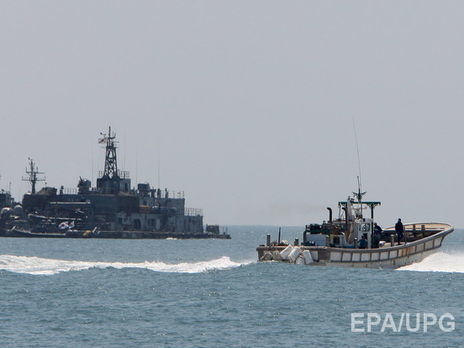 ООН перехватила две поставки грузов из КНДР в Сирию – Reuters