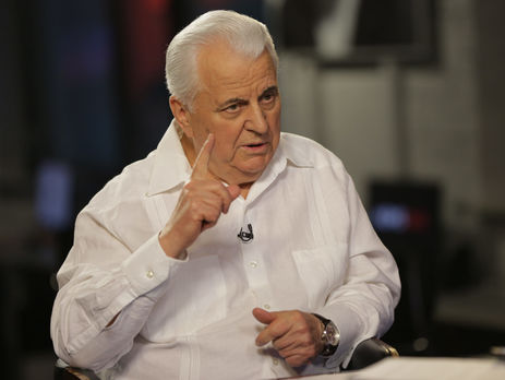 Мысли о важном. Второе письмо Кравчука украинцам