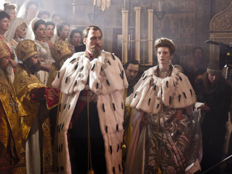 ﻿Учитель заявив про перенесення прем'єри фільму 