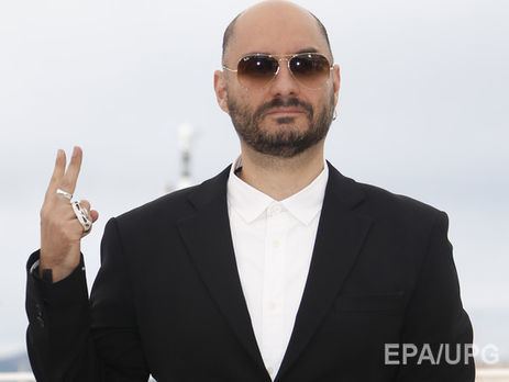 ﻿Слідчий комітет Росії затримав режисера Серебренникова