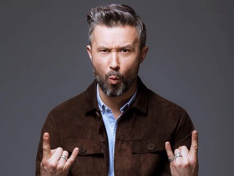 Бабкин исполнил 