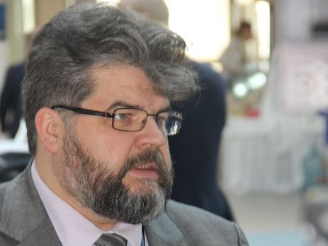 Яременко: Не хотелось бы, чтобы США искали новаторские идеи, как подтолкнуть Украину к выполнению Минских соглашений