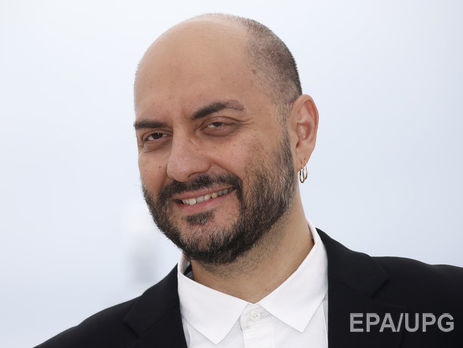 ﻿Слідчий комітет РФ висунув Серебренникову обвинувачення