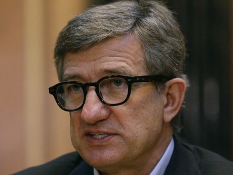 Тарута: Расследование ГПУ по Иловайску в лучшем случае непрофессиональное, в худшем – издевательство над всеми украинцами