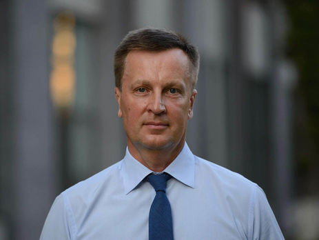 Наливайченко: Мы передали команде Трампа информацию о связях Суркова с избирательным штабом Порошенко во время предвыборной кампании в Украине