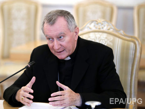 В Ватикане заявили, что есть 