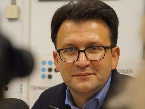 ﻿Наджос: Головні питання щодо Донбасу ухвалюватимуть у нормандському форматі, а не на зустрічах Волкера і Суркова