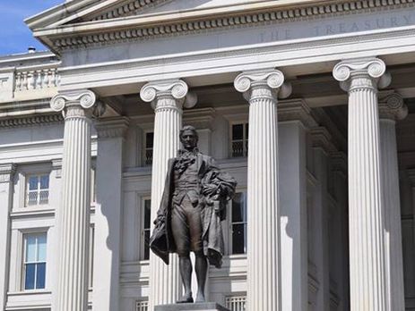 США ввели санкции против четырех россиян и одной компании из РФ за связи с КНДР