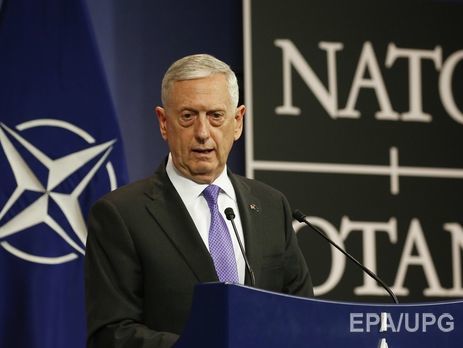 Мэттис заявил, что боевиков ИГИЛ не удастся победить в ближайшее время