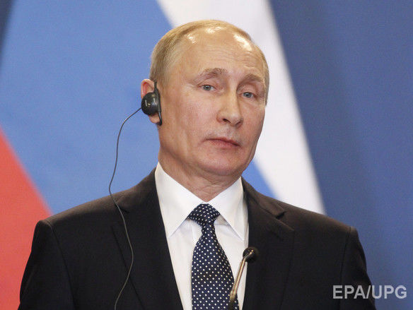 Путин второй раз за год посетит Венгрию – пригласили на чемпионат мира по дзюдо