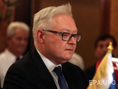 МИД РФ готовит ответные меры на санкции США против четырех россиян и одной компании за связи с КНДР