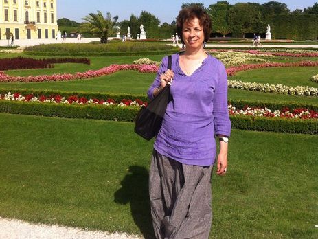 ﻿Правозахисник Свєтова про затримання Серебренникова: Скажений собака вчепився в нову жертву і зуби ні за що не розтисне