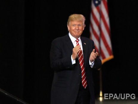 ﻿Трампу заборонять створювати спільну з Росією структуру з кібербезпеки без дозволу Конгресу