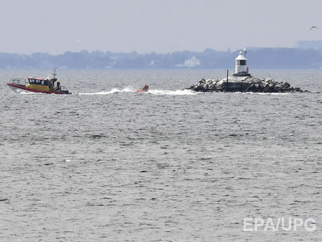 ﻿Данська поліція підтвердила, що обезголовлений жіночий торс належить зниклій шведській журналістці