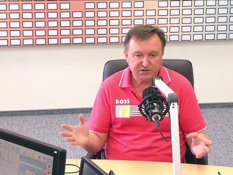 Политолог Джердж: Надеемся, после визита Мэттиса в Киев дело сдвинется и в Украину начнет поступать американское оружие