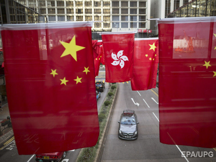 ﻿Пекін першим постраждає від економічної війни між США та Китаєм – експерти