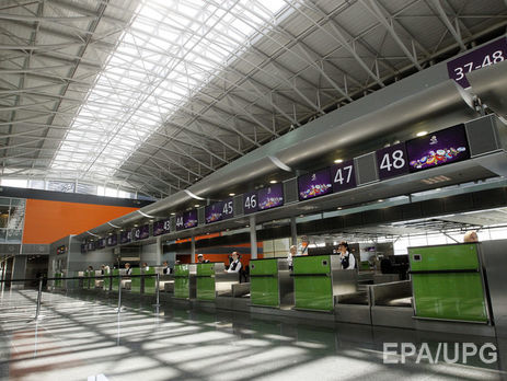 Аэропорт Борисполь могут сдать в концессию туркам, утверждает Дубинский