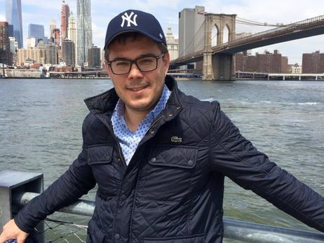 Березовец: Жириновский оказался банальным трусом. Стоило ГПУ возбудить уголовное дело, он завизжал, что денег не собирал