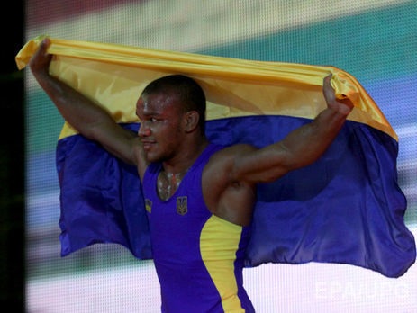 Беленюк признан лучшим борцом мира по итогам 2016 года