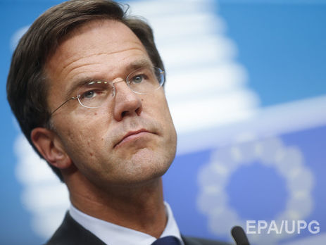 Суд в Нидерландах осудил женщину, угрожавшую премьер-министру Рютте в соцсетях