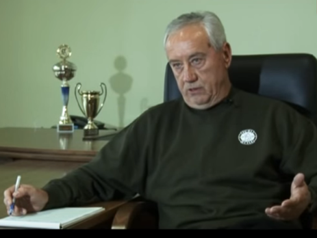 Адвокат Дыминского заявил, что бизнесмен не получал повесток на допрос по делу о ДТП во Львовской области