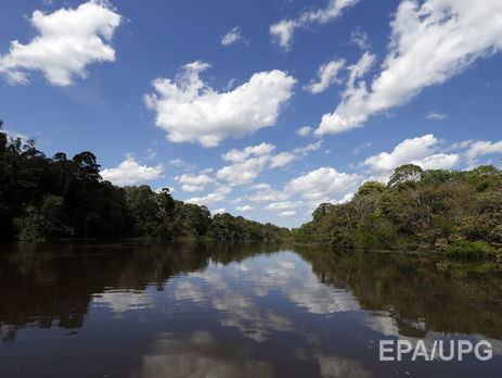 В Бразилии затонуло судно с 70 людьми на борту, известно о 15 выживших