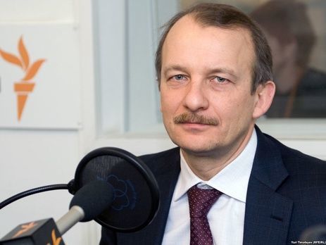 ﻿Колишній заступник міністра фінансів РФ Алексашенко заявив, що його не затримували у справі про контрабанду
