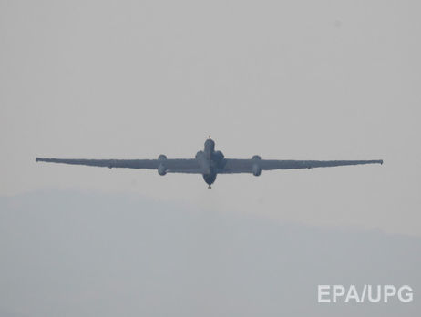 ﻿ВПС США уклали контракти на створення ядерної крилатої ракети