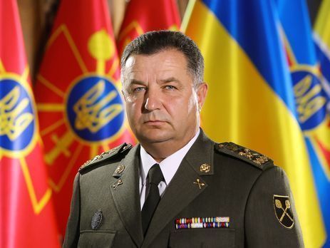﻿Полторак: За стандартами НАТО в Україні вже підготовлено 28 бойових армійських підрозділів