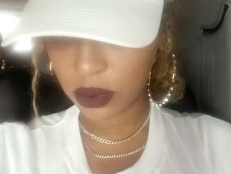 Обнародована новая подборка снимков Бейонсе