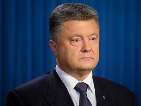Порошенко: Нам хватит ума и сил, чтобы 