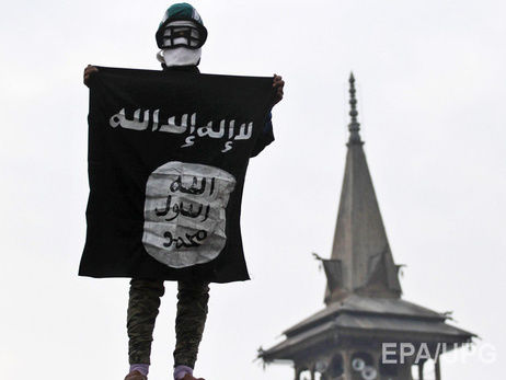 ИГИЛ пригрозил Испании новыми терактами