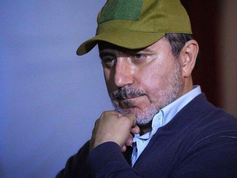 Ислямов: Украина вырвалась из тюрьмы народов, а Россия так и осталась в советском рабстве