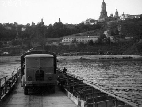 Киевлянка Хорошунова в дневнике 1943 года: Сравнивая степень 