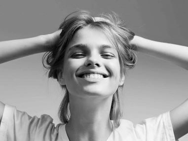 Украинская модель Хлистун примет участие в шоу Victoria’s Secret 2017