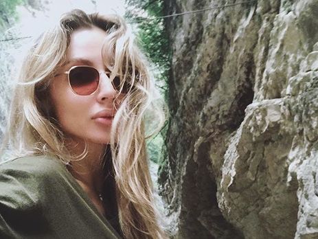  Loboda хочет родить второго ребенка