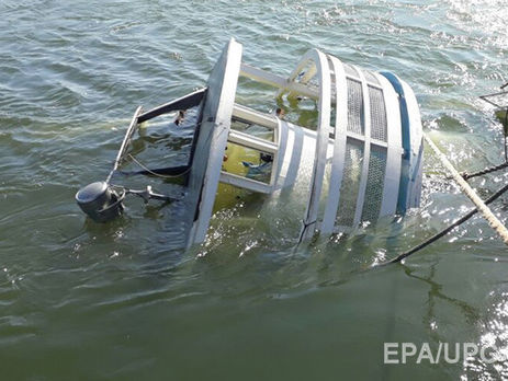 В Бразилии затонул паром, известно о гибели 22 пассажиров