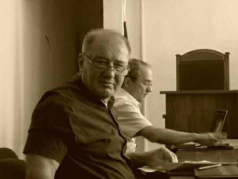 Умеров заявил, что в аннексированном Крыму активно отмечают День Независимости Украины